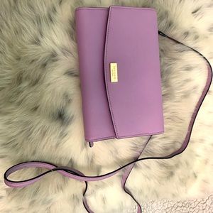 Kate Spade Mini crossbody